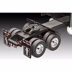 Revell MAQUETTES COFFRET CADEAU CAMION "Motörhead"