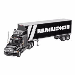 Revell Gift Set Tour Truck "Rammstein"