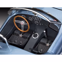 Revell MAQUETTES VOITURES AC COBRA 289