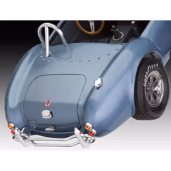 Revell MAQUETTES VOITURES AC COBRA 289 - Vue supplémentaire 4
