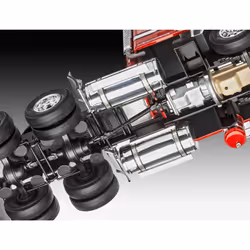 Revell Kenworth Aerodyne