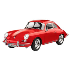 Revell Porsche 356 B Coupé