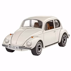 Revell Coccinelle Vw, 120 an(s)