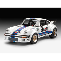 Revell PORSCHE 934 RSR "MARTINI"