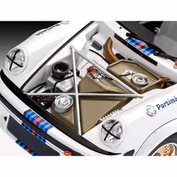 Revell PORSCHE 934 RSR "MARTINI"