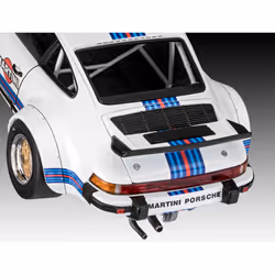 Revell PORSCHE 934 RSR "MARTINI" - Vue supplémentaire 4
