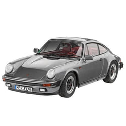 Revell Porsche 911 G Model Coupé