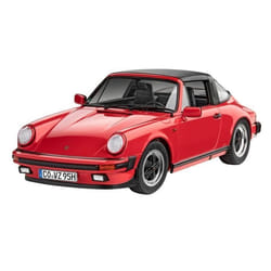 Revell Porsche 911 G Model Targa