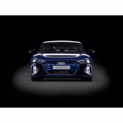 Revell Audi e-tron GT 2020 easy-click-system