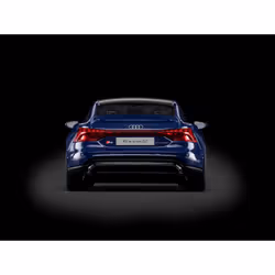 Revell Audi e-tron GT 2020 easy-click-system - Vue supplémentaire 4