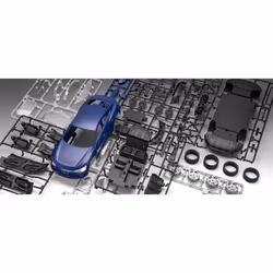 Revell Audi e-tron GT 2020 easy-click-system - Vue supplémentaire 7