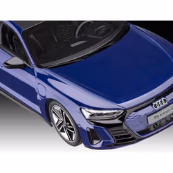 Revell Audi e-tron GT 2020 easy-click-system - Vue supplémentaire 8