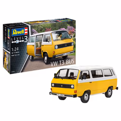 Revell VW T3 Bus