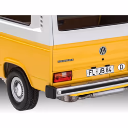 Revell VW T3 Bus