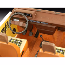Revell VW T3 Bus - Vue supplémentaire 5