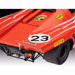 Revell Porsche 917K LeMans 1970