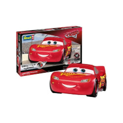 Revell Easy-Click Lightning Mcqueen