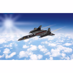 Revell Lockheed SR-71 Blackbird