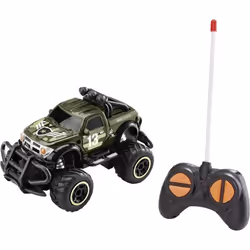 Revell RC Suv "Field Hunter", Voiture, 6 an(s), Noir, Vert