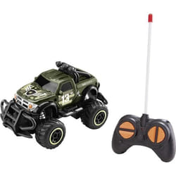 Revell RC Suv "Field Hunter"