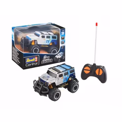 Revell RC Car "Line Backer"