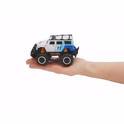Revell RC Car "Line Backer"