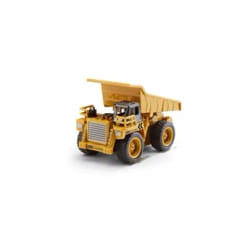 Revell Control Mini Rc Dump Truck