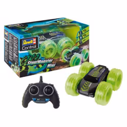 Revell Control Mini Rc Stunt Monster 1080