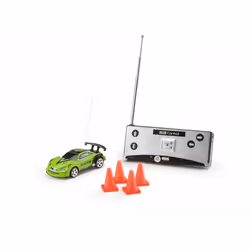 Revell Control Mini Rc Car Racing Car I