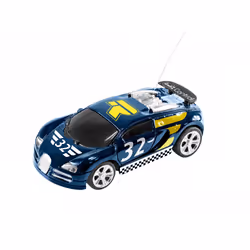 Revell Control Mini Rc Car Racing Car Ii