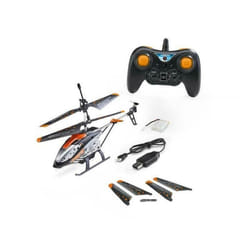 Revell Hélicoptère Anti-Crash