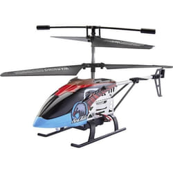 Revell RC Motion Helicopter "Red Kite"