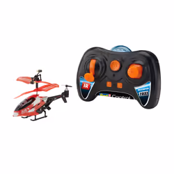 Revell RC Hélicoptère "Toxi" Rouge