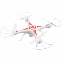 Revell RC Quadrocoptère "Go! Video", Chine, AA - LR6, Plastique, Garçon, 144 an(s), Consumer Unit ou UVC unité de vente conso ...