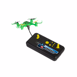 Revell RC Quadcoptère "Froxxic" Vert
