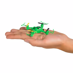 Revell RC Quadcoptère "Froxxic" Vert - Vue supplémentaire 4