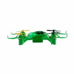 Revell RC Quadcoptère "Froxxic" Vert - Vue supplémentaire 5