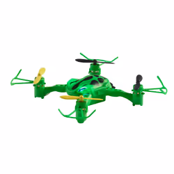 Revell RC Quadcoptère "Froxxic" Vert - Vue supplémentaire 6