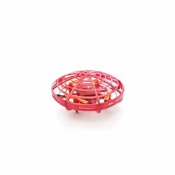 Revell Control Magic Mover (Rouge), 8 an(s)