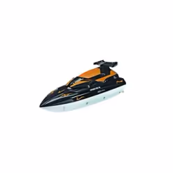 Revell RC "Spring Tide 40", Carénage (avant), Noir, Orange