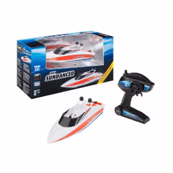 Revell Sundancer, Bateau, 8 an(s), Lithium-Ion (Li-Ion)