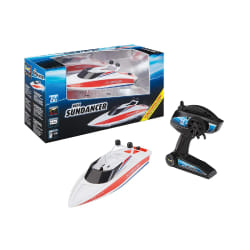 Revell Sundancer