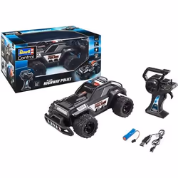 Revell Highway Police, Voiture, 6 an(s)