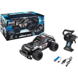 Revell Highway Police
