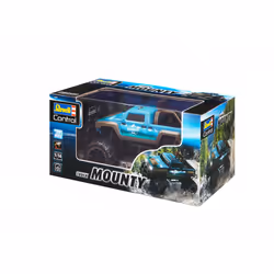 Revell RC Truck "Mounty" - Vue supplémentaire 2