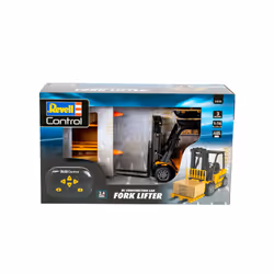 Revell 24535 modèle radiocommandé Chariot élévateur Moteur électrique - Vue supplémentaire 6
