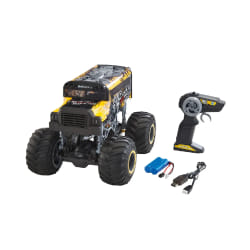 Revell Monster Truck"King Of The Forest