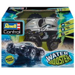 Revell RC Stunt Car "Water Booster"