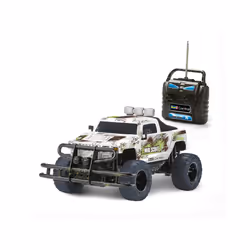 Revell RC Truck "New Mud Scout", Camion routier, 8 an(s), 940 g