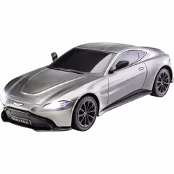 Revell Aston Martin Vantage, Voiture, 1:24, 8 an(s)
